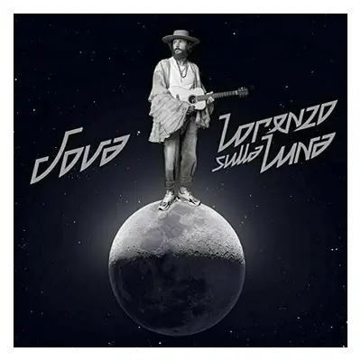 Jovanotti - Lorenzo Sulla Luna (LP)