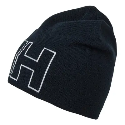 Helly Hansen Outline Beanie Navy Lyžařská čepice