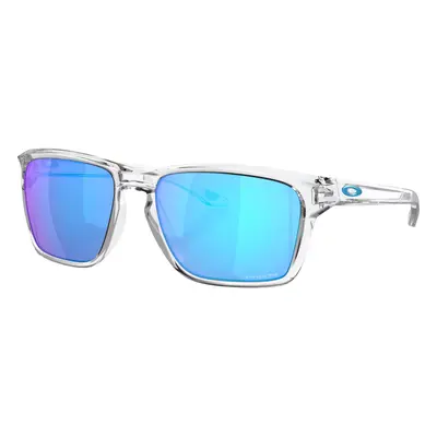 Oakley Sylas Polished Clear/Prizm Sapphire Lifestyle brýle