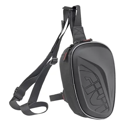 Givi ST608B Thermoformed Leg Taška L