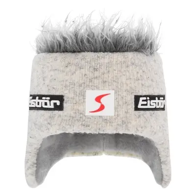 Eisbär Penny SP Kids Beanie Silver/Grey Čepice