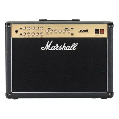 Marshall JVM205C Celolampové kytarové kombo