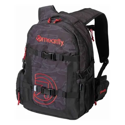 Meatfly Ramble Batoh Morph Black L