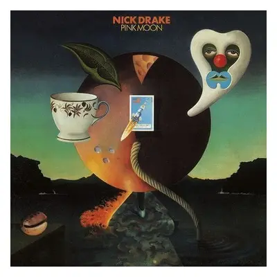 Nick Drake - Pink Moon (LP)