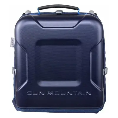 Sun Mountain Kube Navy/Blue/Cadet Cestovní obal