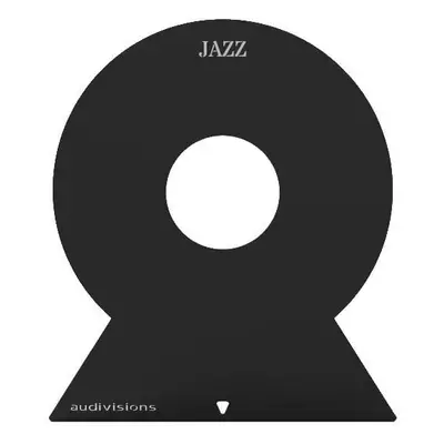 Audivisions Stojan Jazz