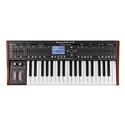 Behringer DeepMind Syntetizátor