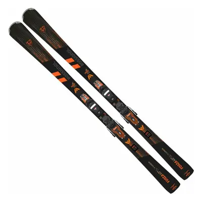 Rossignol Forza 40° V-CA Retail Xpress + Xpress GW Set cm Lyže