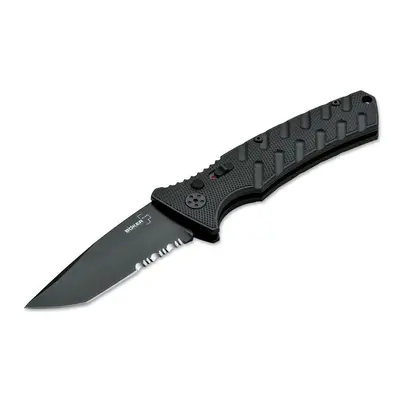 Boker Plus Strike Tanto Vystřelovací nůž