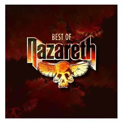 Nazareth - Best Of (LP)