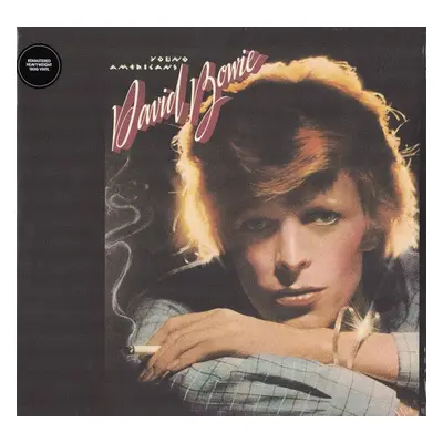 David Bowie - Young Americans (2016 Remastered) (LP)