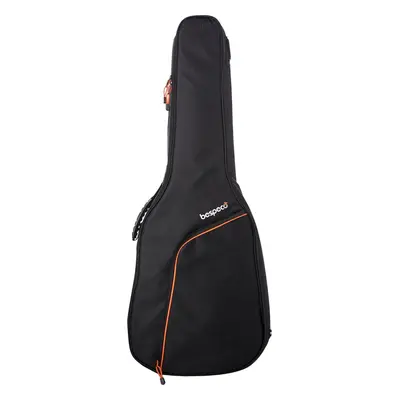 Bespeco BAG10AG Pouzdro pro akustickou kytaru Black