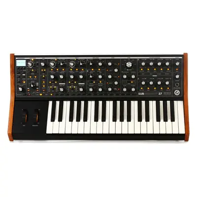 MOOG Subsequent Syntetizátor