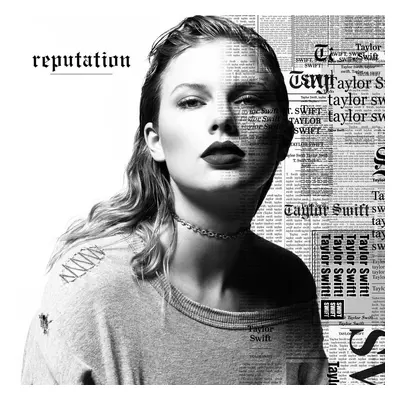 Taylor Swift - Reputation (2 LP)