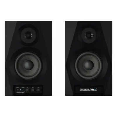 Reloop DSM-3 BT Aktivní studiový monitor ks