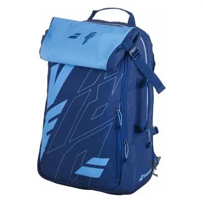 Babolat Pure Drive Backpack Blue Tenisová taška