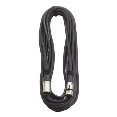 RockCable RCL D6 m Mikrofonní kabel