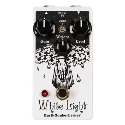 EarthQuaker Devices White Light V2 Kytarový efekt