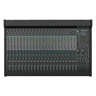 Mackie VLZ4 Analogový mixpult