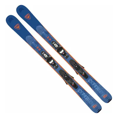 Rossignol Experience Pro Kid-X + Kid GW Set cm Lyže