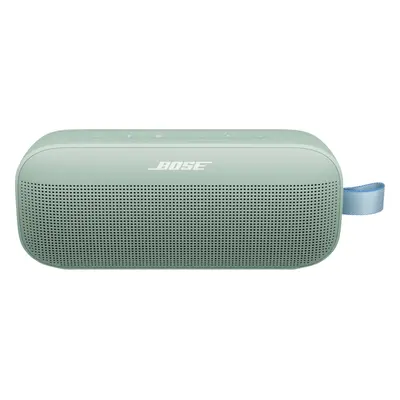 Bose SoundLink Flex II ( 2nd Gen ) Přenosný reproduktor Alpine Sage