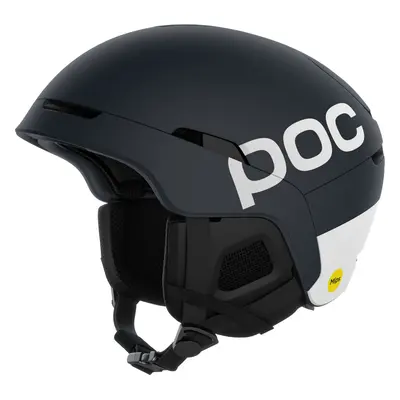 POC Obex BC MIPS Apatite Navy Matt M/L (55-58 cm) Lyžařská helma