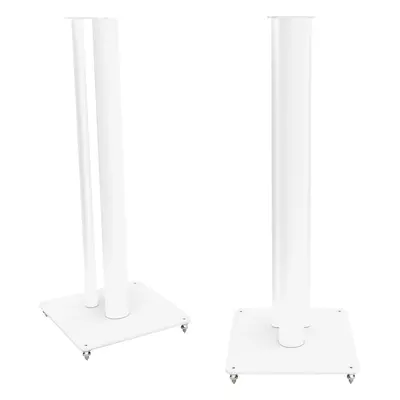 Q Acoustics Q FS50 Stojan pro Hi-Fi reproduktory White Stojan ks