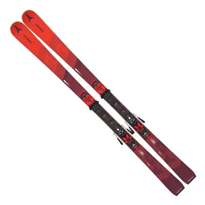 Atomic Redster G7 + MI GW Ski Set cm Lyže