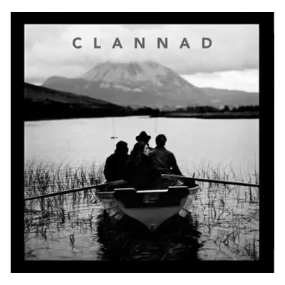 Clannad - In A Lifetime (2 LP)