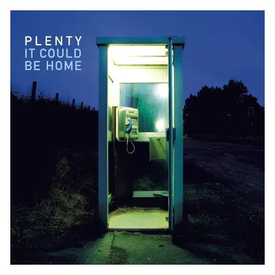 Plenty - It Could Be Home (LP)