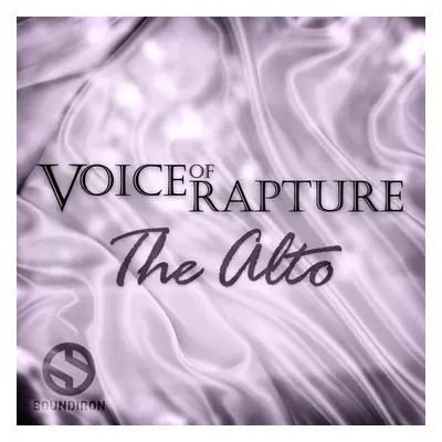 Soundiron Voice of Rapture: The Alto (Digitální produkt)