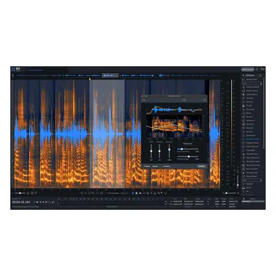 iZotope RX ADV: UPG from any RX ADV or RX PPS (Digitální produkt)