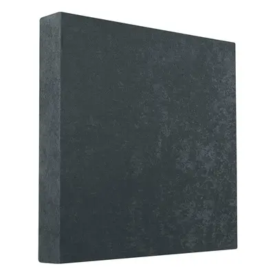 Mega Acoustic Fiberstandard60 Grey Absorpční dřevěný panel