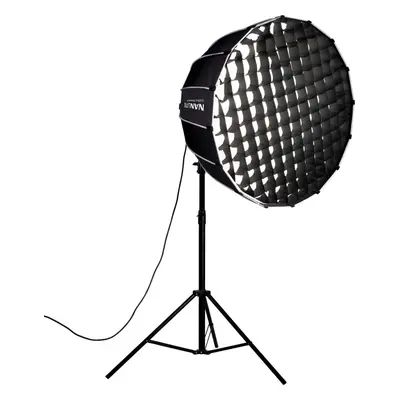 Nanlite Grid for Parabolic Softbox cm Studiové světlo