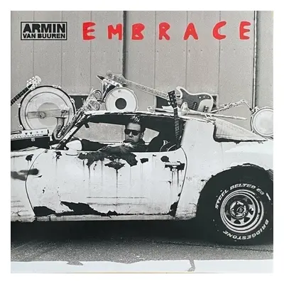 Armin Van Buuren - Embrace (Reissue) (2 LP)