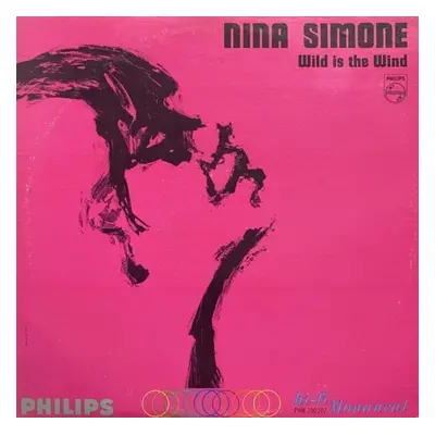 Nina Simone - Wild Is The Wind (180 g) (LP)