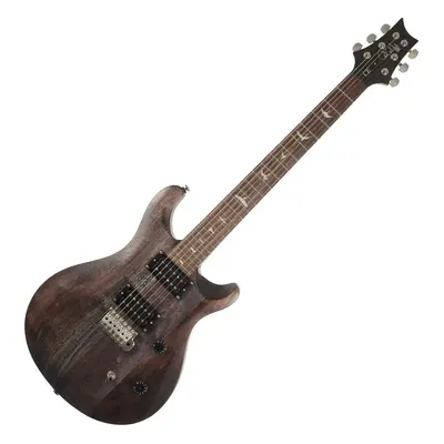 PRS SE CE24 Standard Satin Charcoal Elektrická kytara