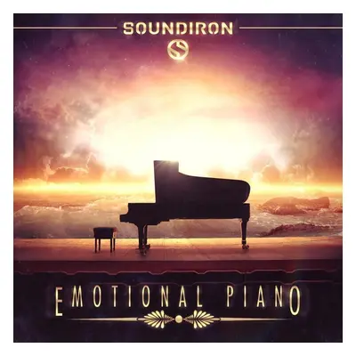 Soundiron Emotional Piano (Digitální produkt)