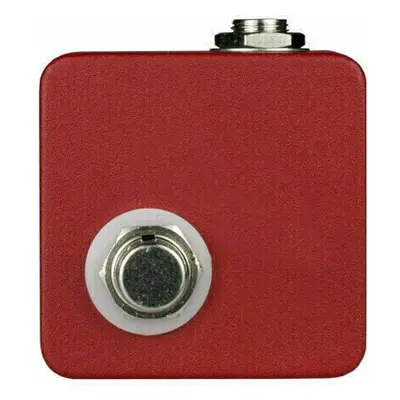 JHS Pedals Red Remote Nožní přepínač