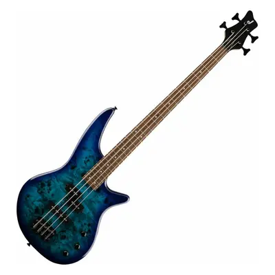 Jackson JS Series Spectra Bass JS2P Blue Burst Elektrická baskytara