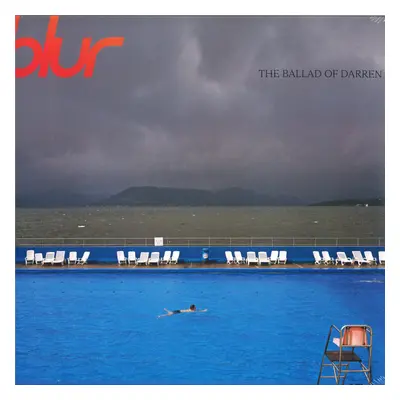 Blur - The Ballad Of Darren (LP)