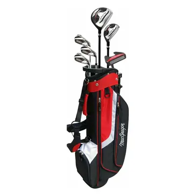 MacGregor CG3000 Mens Golf Half-Set Pravá ruka Graphite Regular Standard Golfový set