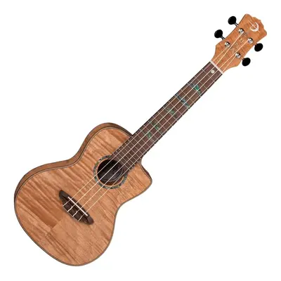 Luna High Tide Natural Koncertní ukulele