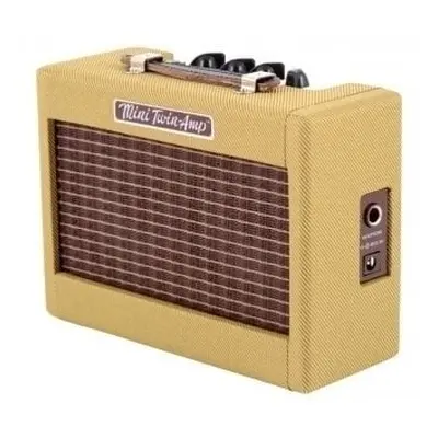 Fender Mini ´57 Twin Amp Kytarové kombo-Mini