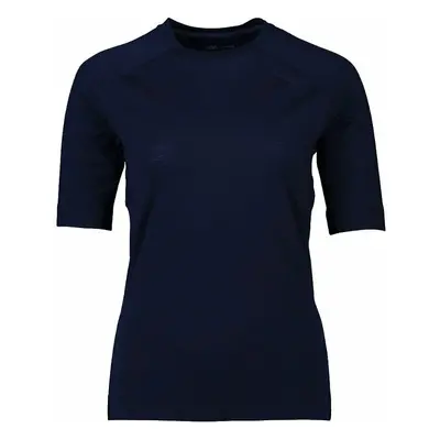 POC Light Merino Dres Turmaline Navy