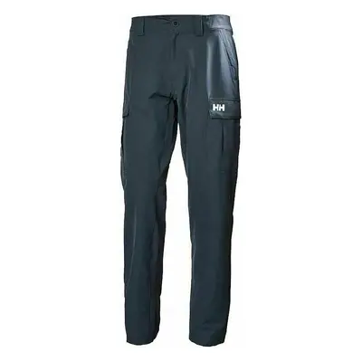 Helly Hansen HH QD Cargo Kalhoty Navy