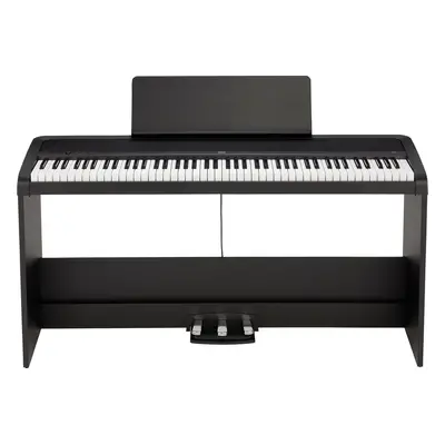 Korg B2SP Digitální piano Black