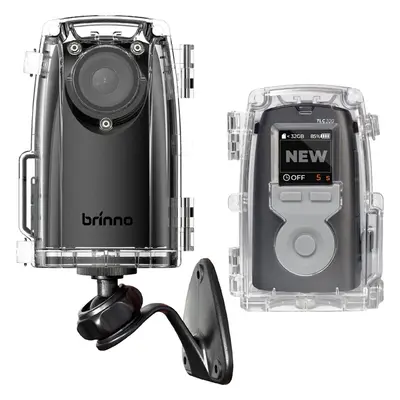 Brinno BCC300-M Mount Bundle Akční kamera