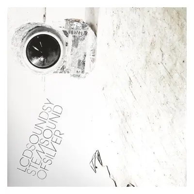 LCD Soundsystem - Sound Of Silver (LP)