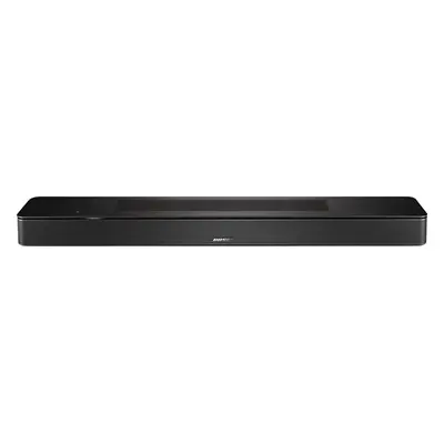 Bose Smart Soundbar Soundbar Black ks